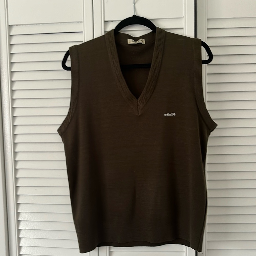 Shen Yue women’s sleeveless top
